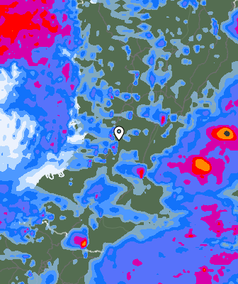 Precipitazioni