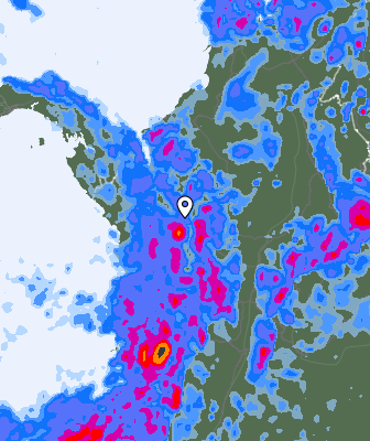 Precipitazioni
