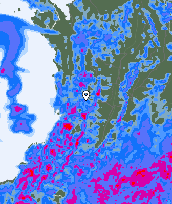 Precipitazioni
