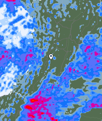 Precipitação