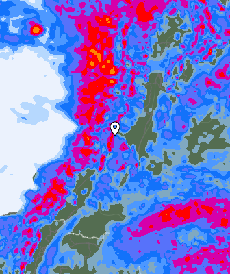 Precipitação
