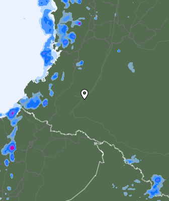 Precipitazioni