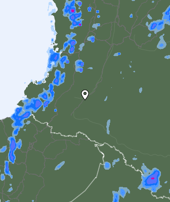 Precipitazioni