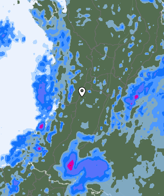 Precipitazioni