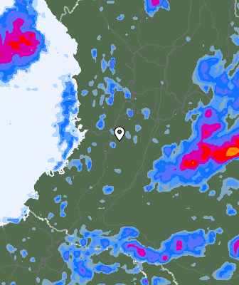 Precipitazioni