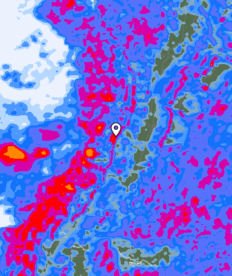 Precipitação