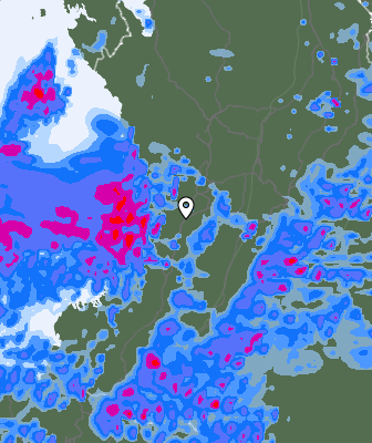 Precipitazioni
