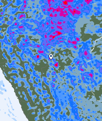 Precipitação