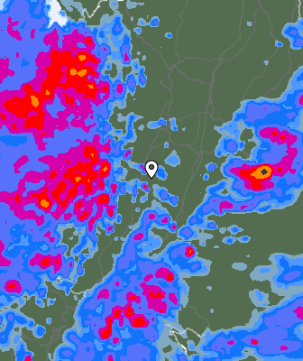 Precipitazioni