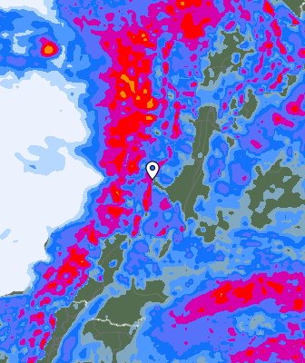 Precipitação