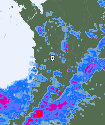 Precipitazioni