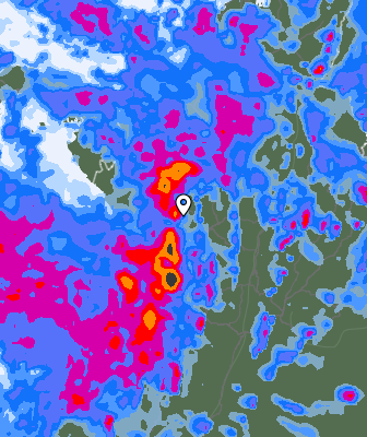 Precipitazioni