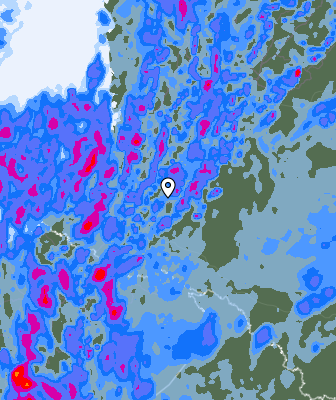 Precipitação