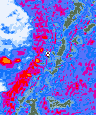 Precipitazioni