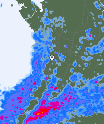 Precipitazioni