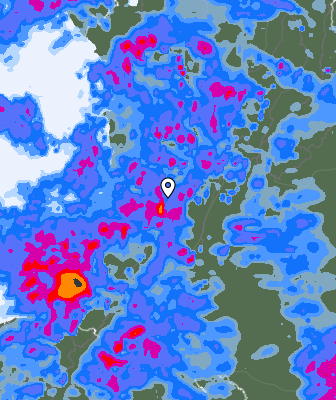Precipitazioni