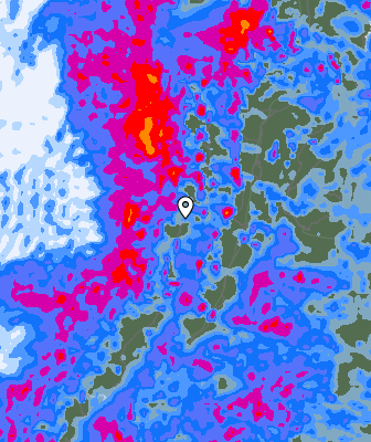 Precipitazioni