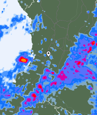 Precipitazioni