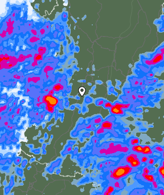 Precipitazioni