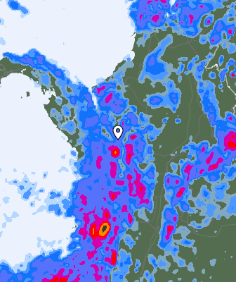 Precipitazioni