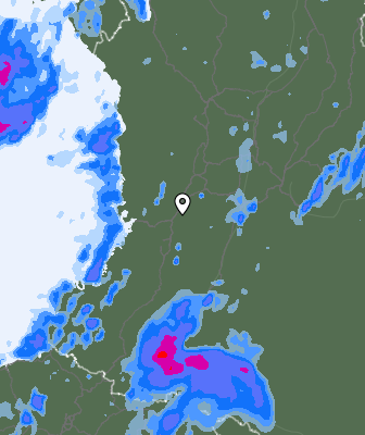 Precipitazioni