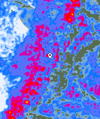 Precipitazioni