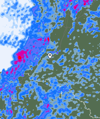 Precipitação