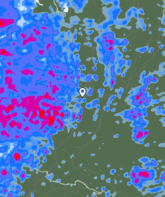 Precipitazioni