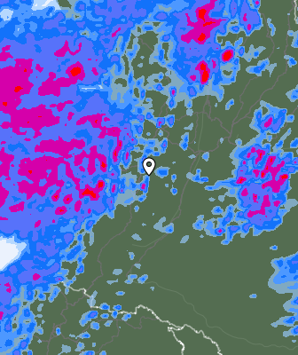 Precipitazioni
