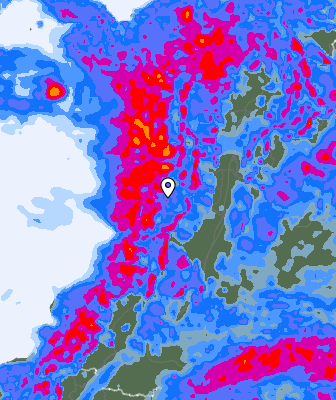 Precipitação