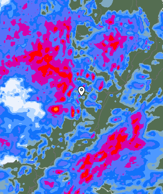 Precipitazioni