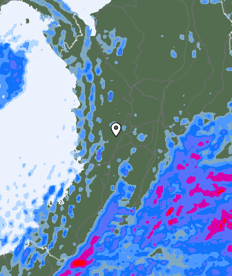 Precipitazioni