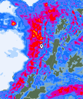 Precipitação