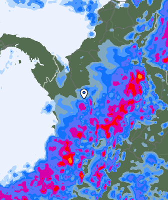 Precipitazioni