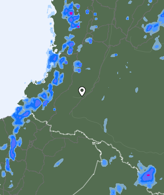 Precipitazioni