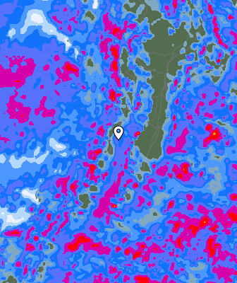 Precipitazioni