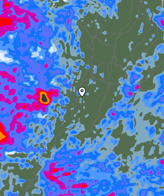 Precipitação