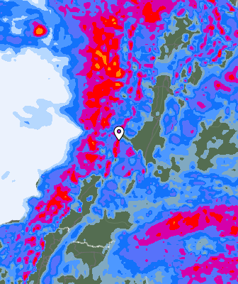 Precipitação