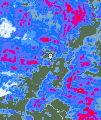 Precipitazioni