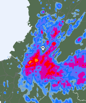 Precipitação