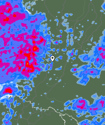 Precipitazioni