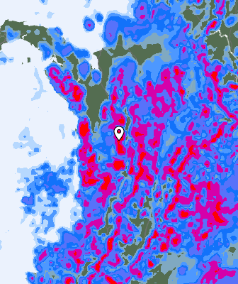 Precipitação
