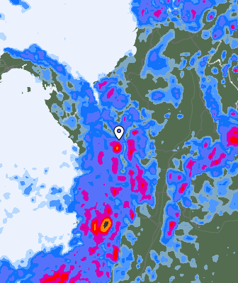 Precipitazioni