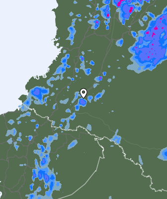 Precipitação