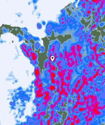 Precipitazioni