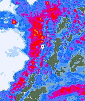 Precipitação