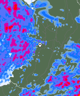 Precipitazioni
