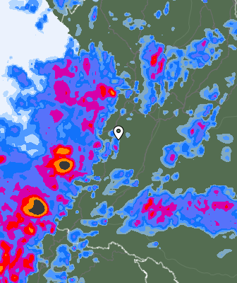 Precipitazioni