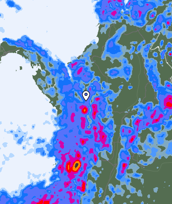 Precipitazioni
