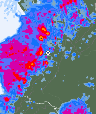 Precipitação